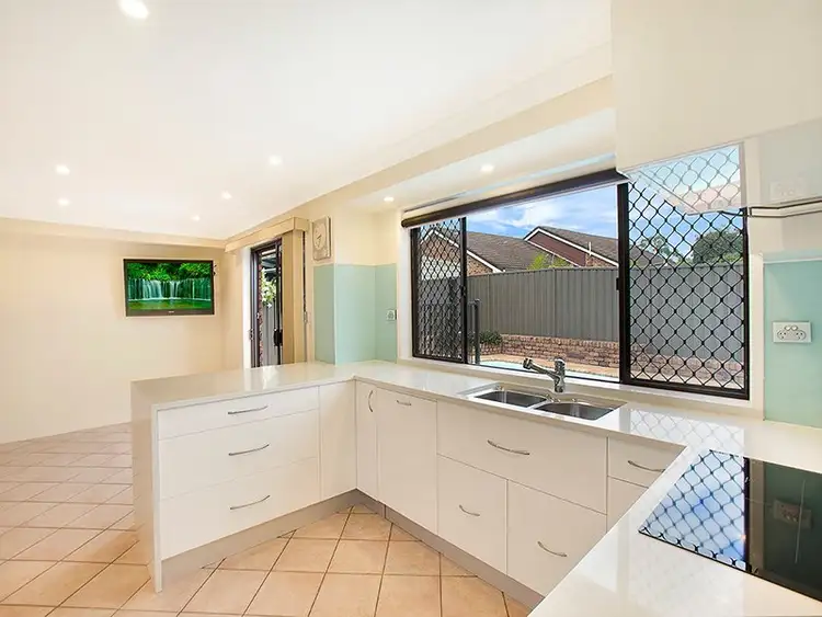 Third view of Homely house listing, 33 Spoonbill Avenue, Woronora Heights NSW 2233