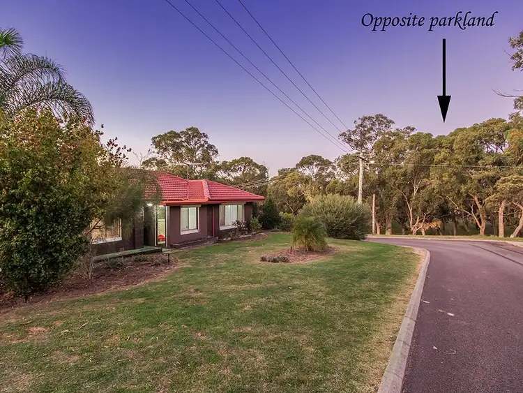 Fifth view of Homely house listing, 22 Broughton Way, Orelia WA 6167