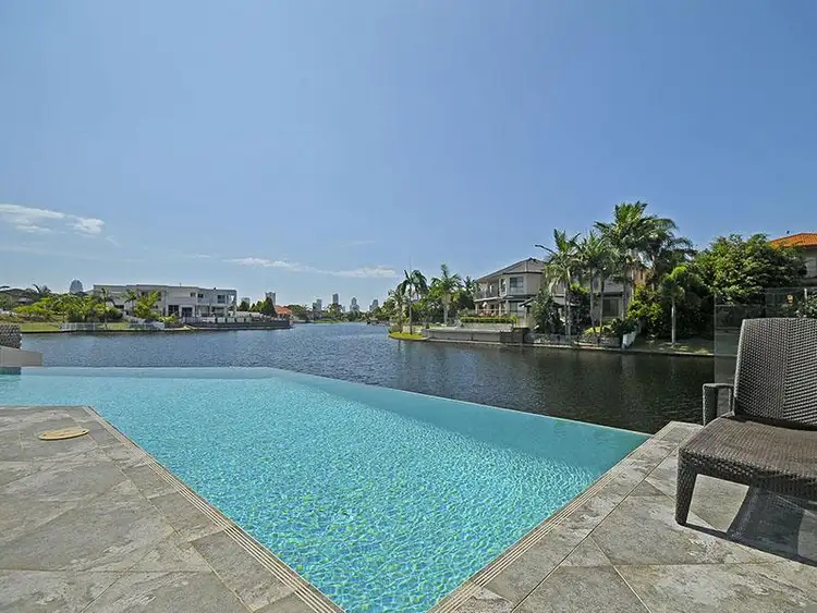 Sixth view of Homely house listing, 93/40 Cotlew Street East, Southport QLD 4215