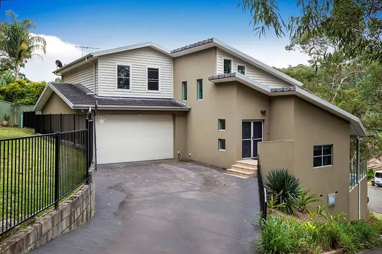 Main view of Homely house listing, 20 Severn Road, Woronora NSW 2232