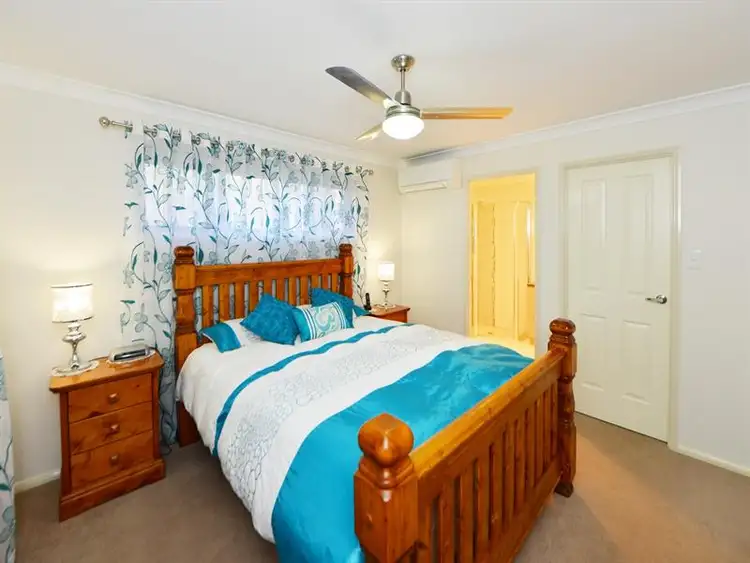 Seventh view of Homely house listing, 16 Tarlington Street, Middle Ridge QLD 4350
