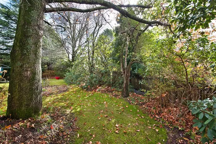 Third view of Homely land listing, 7 Shillington Street, Blackheath NSW 2785