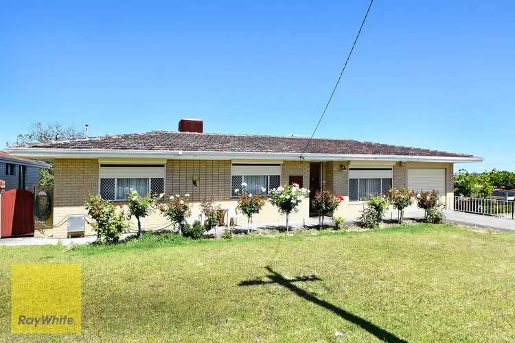 Third view of Homely house listing, 3 Wolya Way, Westminster WA 6061