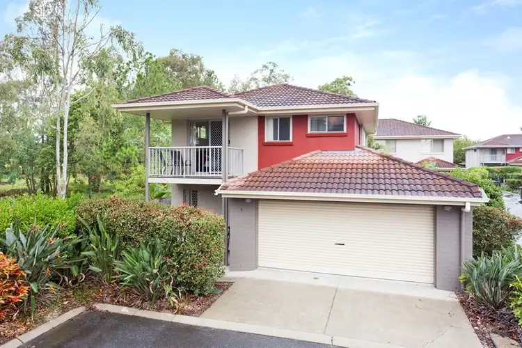 17/6 Myrtle Crescent, Bridgeman Downs QLD 4035