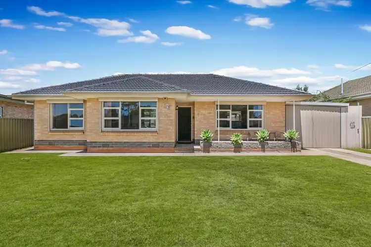 4 Eton Road, Reynella SA 5161