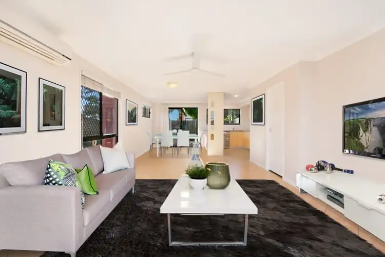 Second view of Homely townhouse listing, 18/228 Gaskell Street, Eight Mile Plains QLD 4113