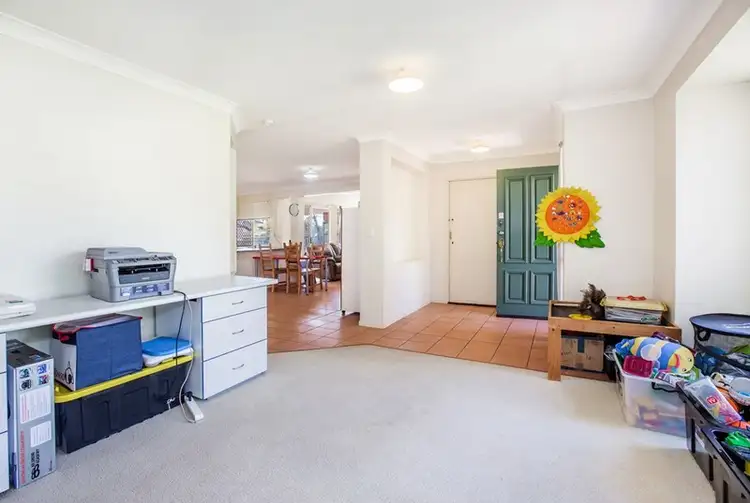 Second view of Homely house listing, 5 Orchard Place, Eight Mile Plains QLD 4113