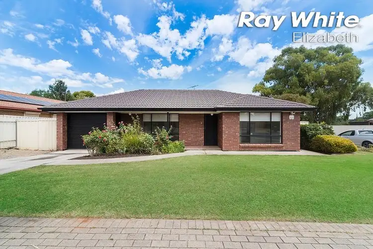 Third view of Homely house listing, 9 Durrington Road, Elizabeth SA 5112
