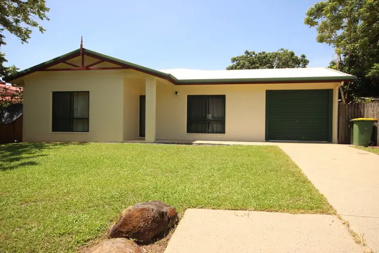 3 Fletcher Court, Bentley Park QLD 4869