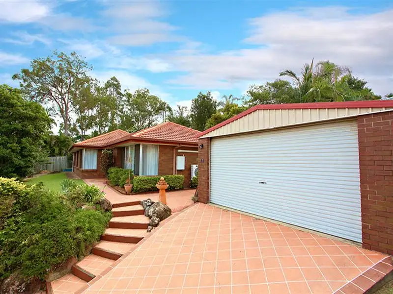 Main view of Homely house listing, 7 oron Close, Westlake QLD 4074