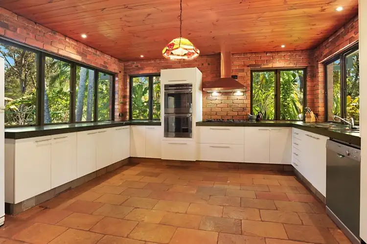Second view of Homely house listing, 1 Hogan Court, Camp Mountain QLD 4520