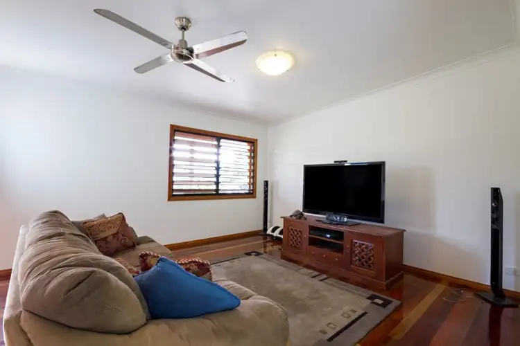 Seventh view of Homely house listing, 45 Andrews Street, Newell QLD 4873