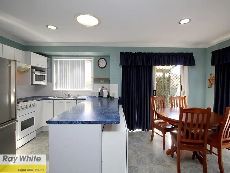 Fourth view of Homely house listing, 5 Adamson Way, Runcorn QLD 4113