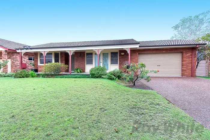 Main view of Homely house listing, 82 Alhambra Avenue, Macquarie Hills NSW 2285