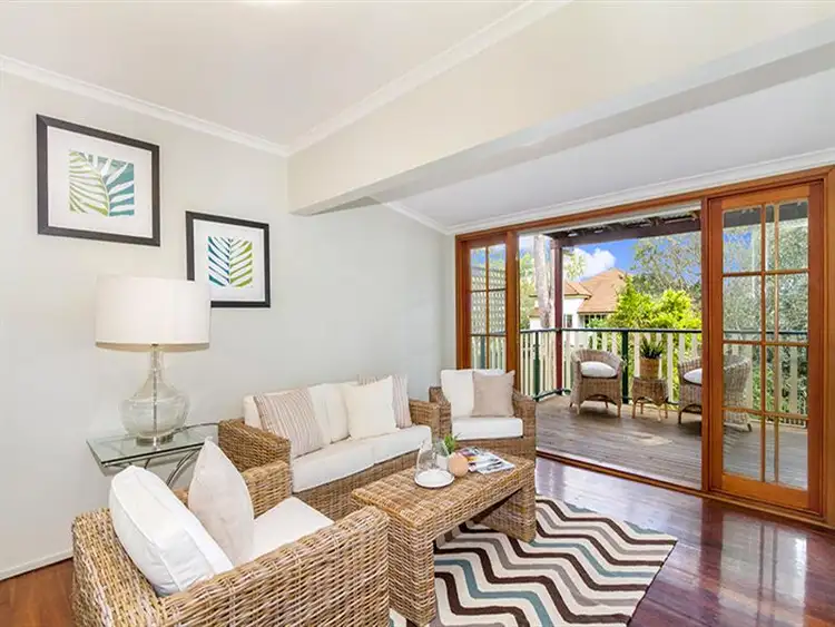 36 Northcote Street, East Brisbane QLD 4169