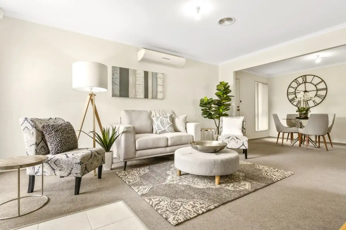Main view of Homely house listing, 26 Vassar Court, Truganina VIC 3029