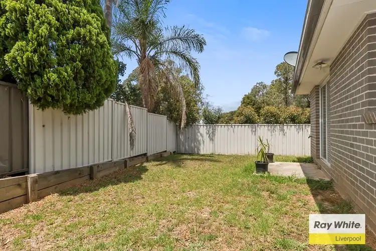 Fifth view of Homely house listing, 13A Keppel Circuit, Hinchinbrook NSW 2168