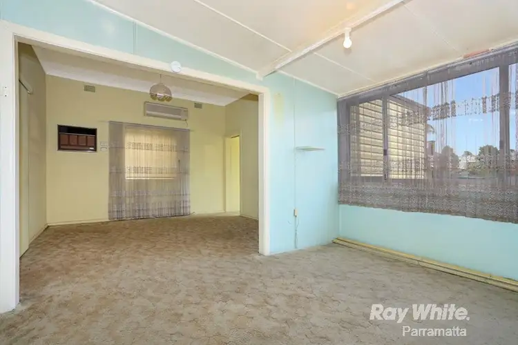 Fifth view of Homely house listing, 61 Auburn Street, Parramatta NSW 2150