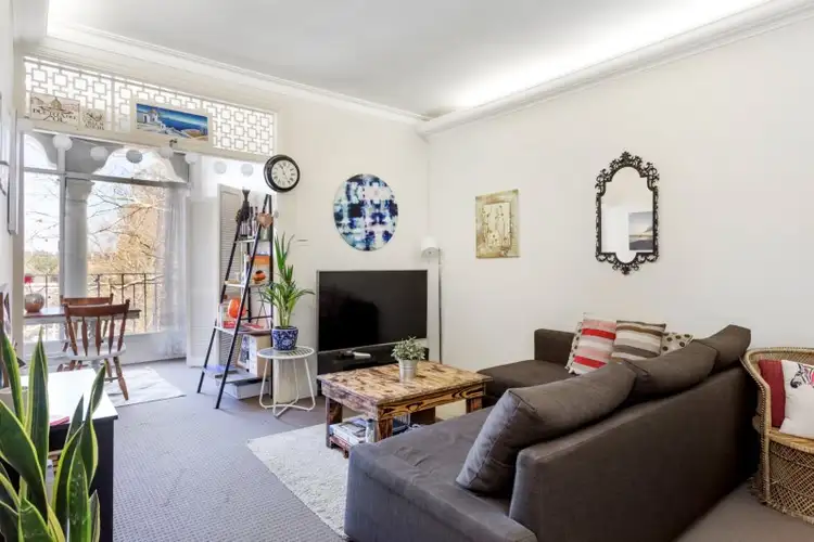 Third view of Homely apartment listing, 8/127 Macleay Street, Potts Point NSW 2011