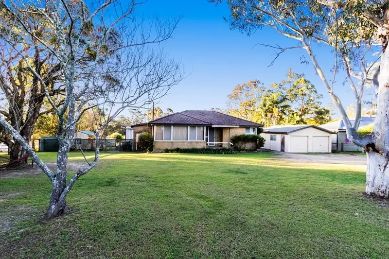 Main view of Homely house listing, 41 Tizzana Road, Ebenezer NSW 2756