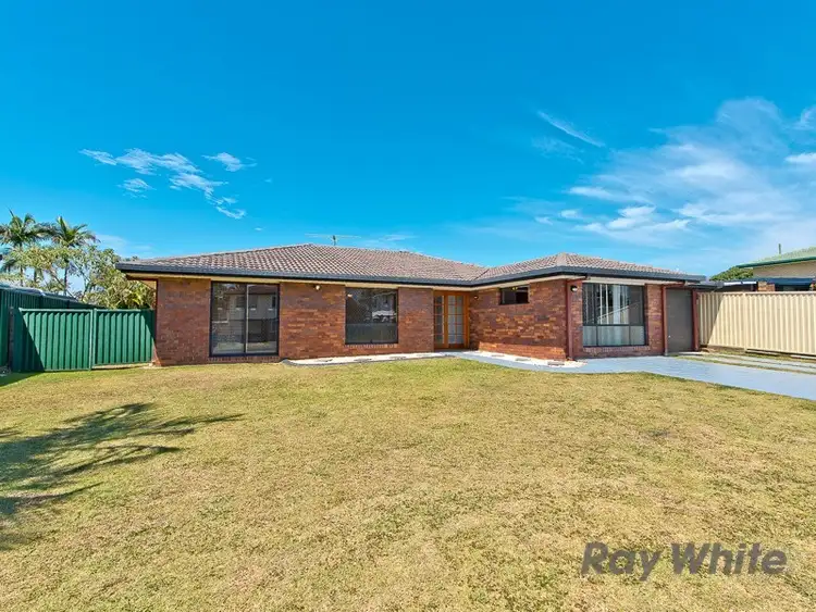 Third view of Homely house listing, 4 Meelagh Street, Bracken Ridge QLD 4017