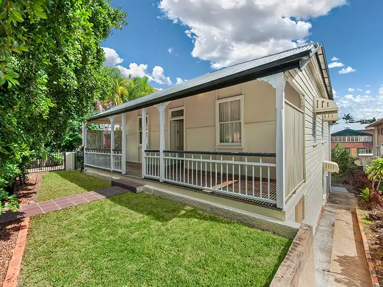 Third view of Homely house listing, 604 Sandgate Road, Clayfield QLD 4011