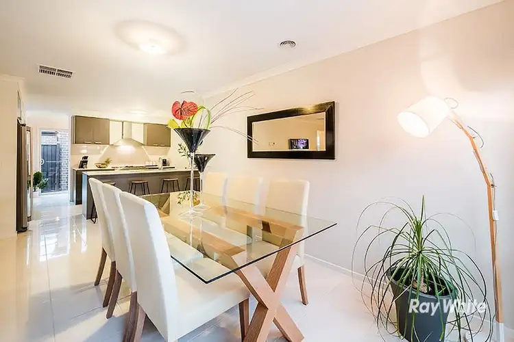 Fourth view of Homely house listing, 6 Hassett Lane, Cranbourne West VIC 3977