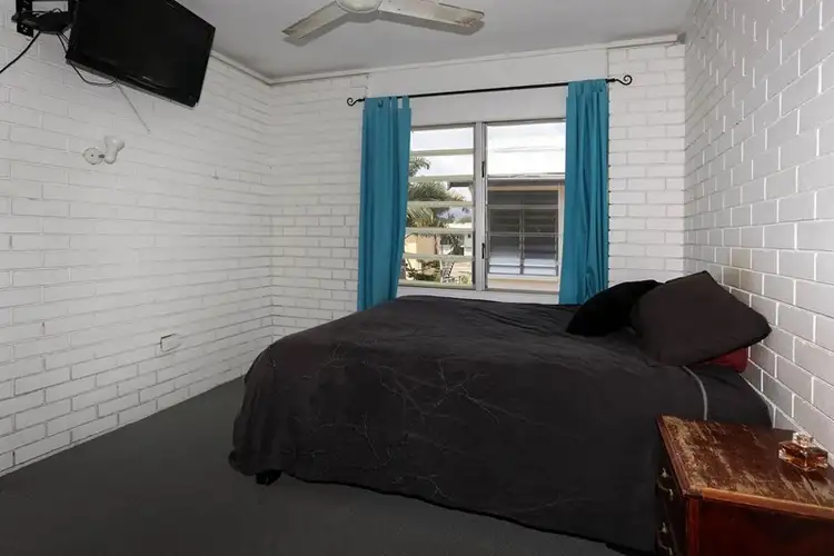 Third view of Homely block of units listing, 1-4 6 Palara Street, Currajong QLD 4812
