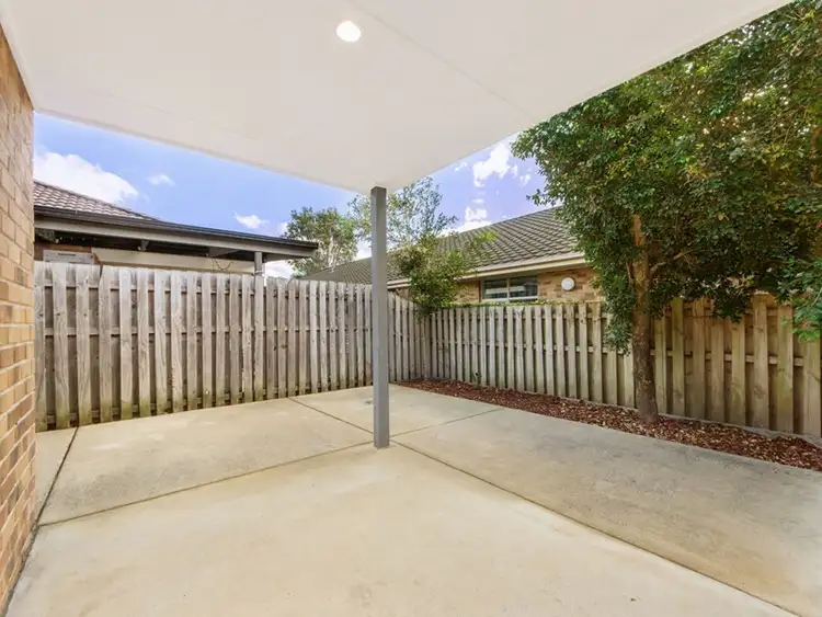 Sixth view of Homely house listing, 15 Fairbank Court, Merrimac QLD 4226