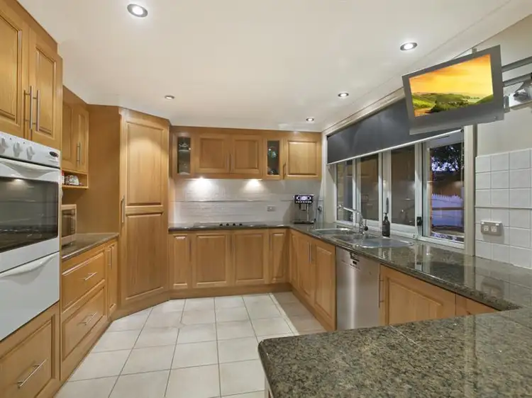 Fourth view of Homely house listing, 16 Galley Way, Birkdale QLD 4159