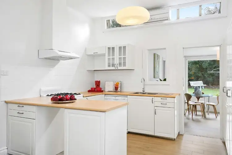 Fifth view of Homely house listing, 16 O'Connor Street, Haberfield NSW 2045