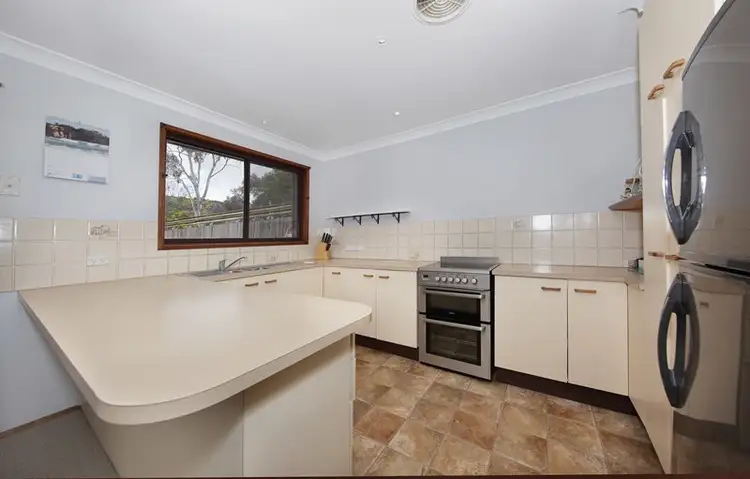 Fifth view of Homely house listing, 8 Dane Close, Calwell ACT 2905