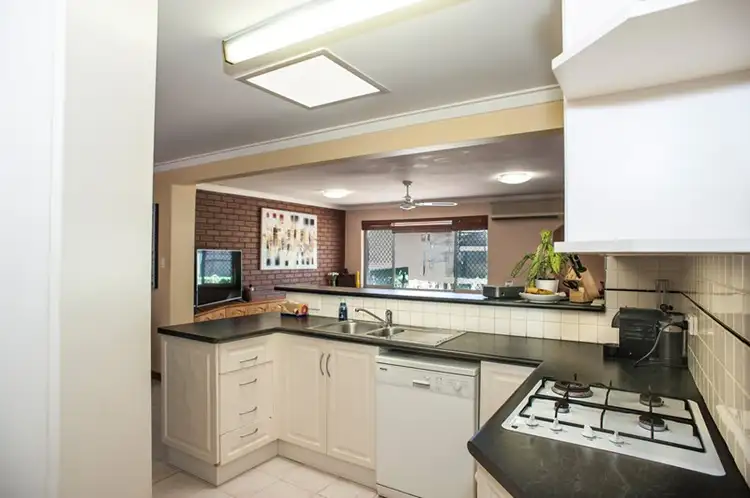 Second view of Homely house listing, 31 Fircroft Way, Hamersley WA 6022