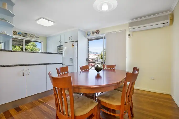 Fourth view of Homely house listing, 49 Birkdale Road, Birkdale QLD 4159