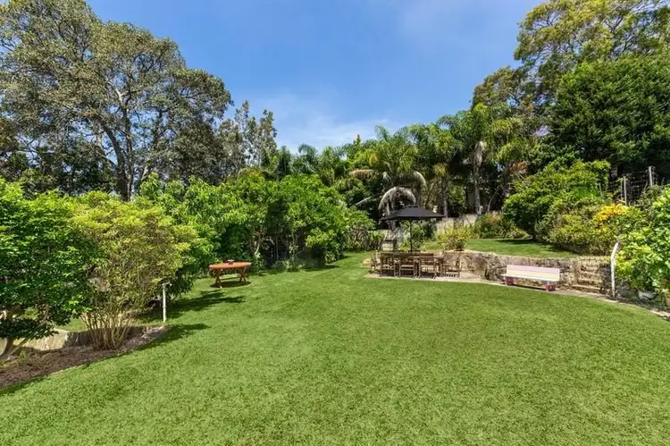Second view of Homely house listing, 27 Quinlan Parade, Manly Vale NSW 2093