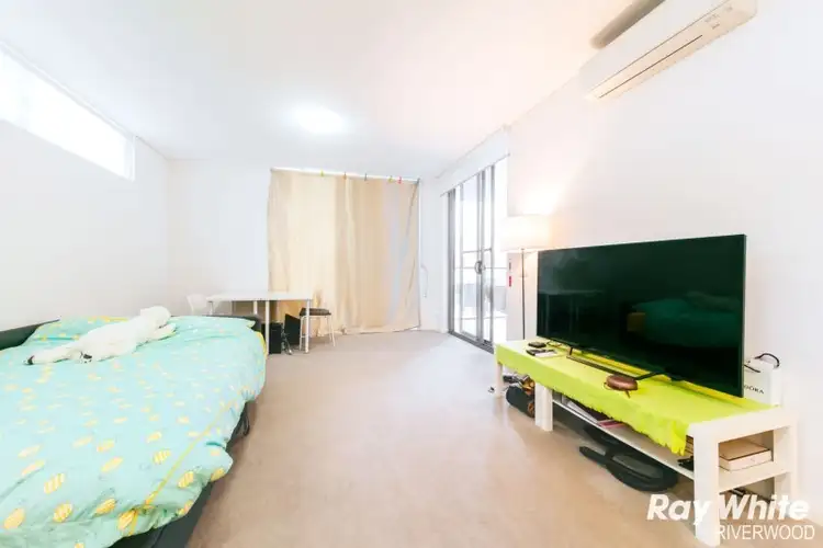 Fifth view of Homely apartment listing, 503/8 Marine Parade, Wentworth Point NSW 2127