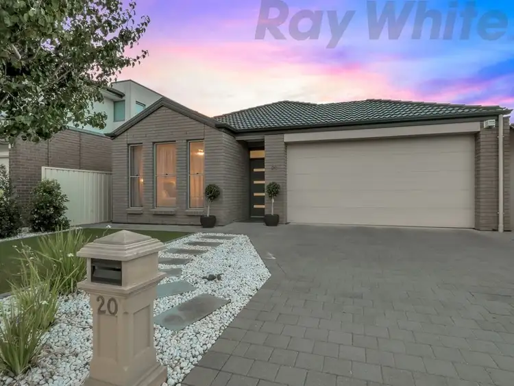 20 Warner Avenue, Findon SA 5023