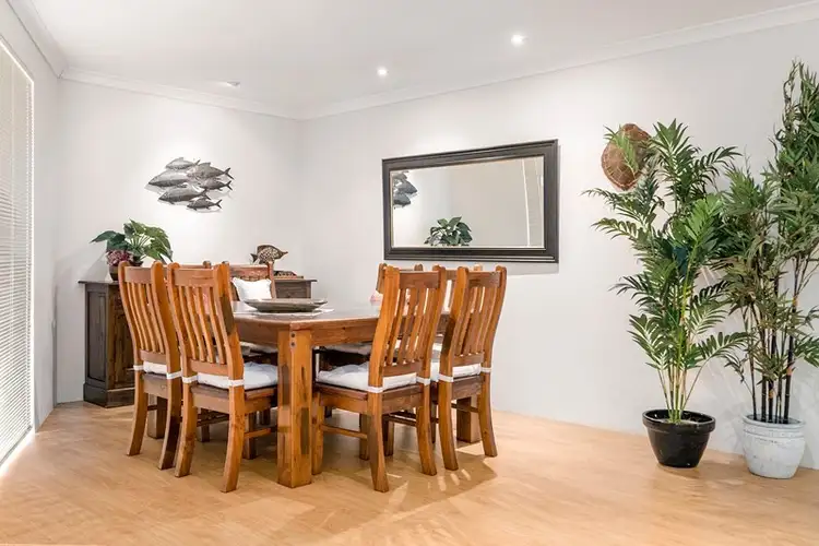 Sixth view of Homely house listing, 16/323 - 325 Willcock Drive, Tarcoola Beach WA 6530