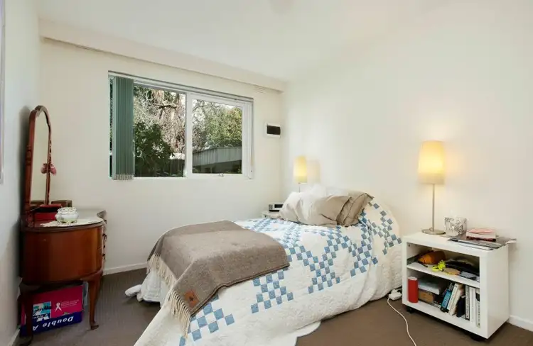 Fifth view of Homely apartment listing, 5/522 Bluff Road, Hampton VIC 3188