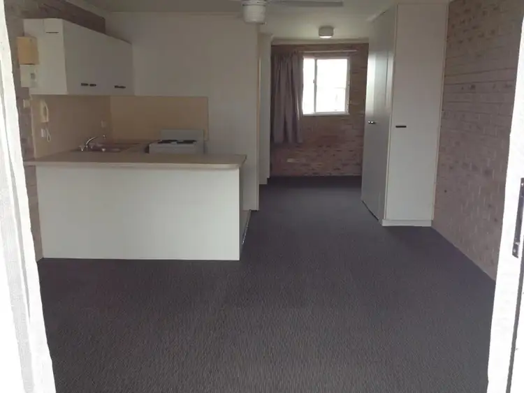 Second view of Homely unit listing, 18/4 Brighton Street, Biggera Waters QLD 4216