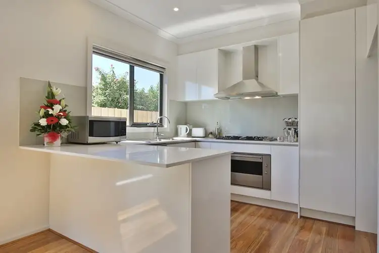 Fourth view of Homely house listing, 54A Parkvalley Drive, Chirnside Park VIC 3116