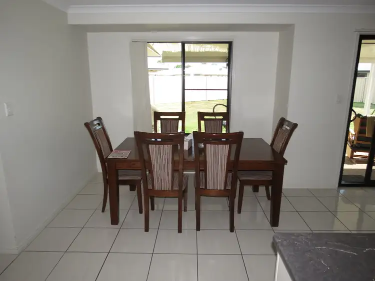 Sixth view of Homely house listing, 5 Highlands Court, Emerald QLD 4720