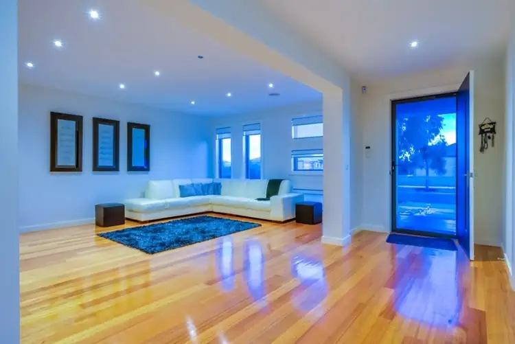 Fifth view of Homely house listing, 59 Ronald Road, Truganina VIC 3029