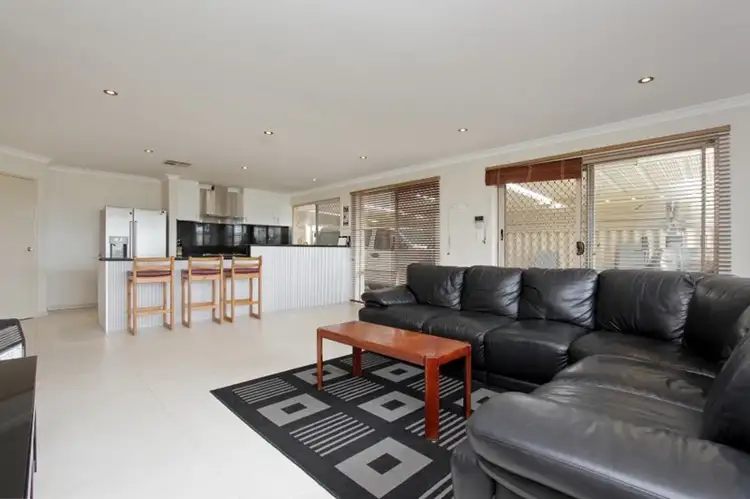 Seventh view of Homely house listing, 52 Lintonmarc Drive, Redcliffe WA 6104
