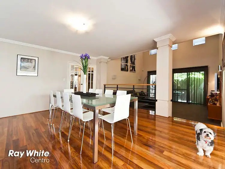Seventh view of Homely house listing, 10 Allora Avenue, Subiaco WA 6008