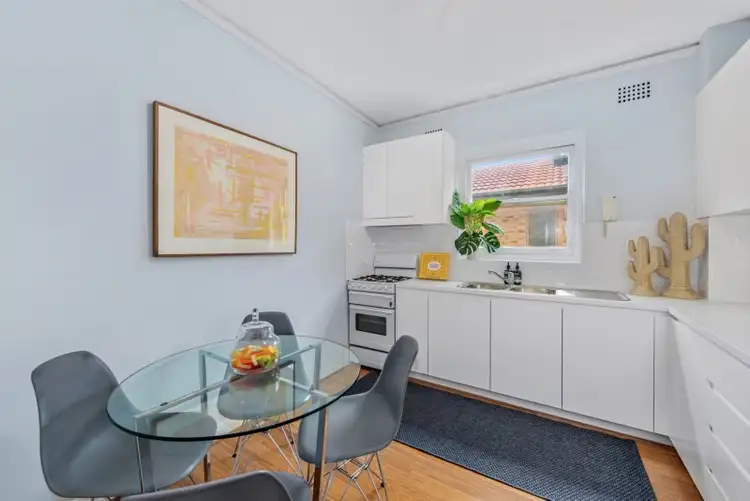 Third view of Homely apartment listing, 4/30 Warners Avenue, North Bondi NSW 2026