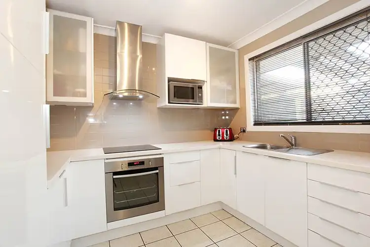 Second view of Homely house listing, 14 Eliza Court, Marsden QLD 4132