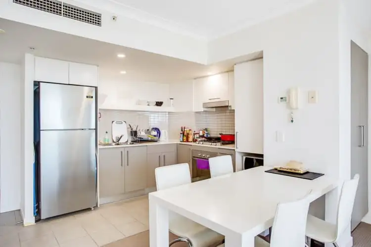 Fourth view of Homely unit listing, 1223/56 Scarborough Street, Southport QLD 4215