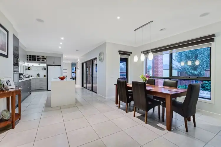 Fifth view of Homely house listing, 22 Opal Circuit, Epping VIC 3076