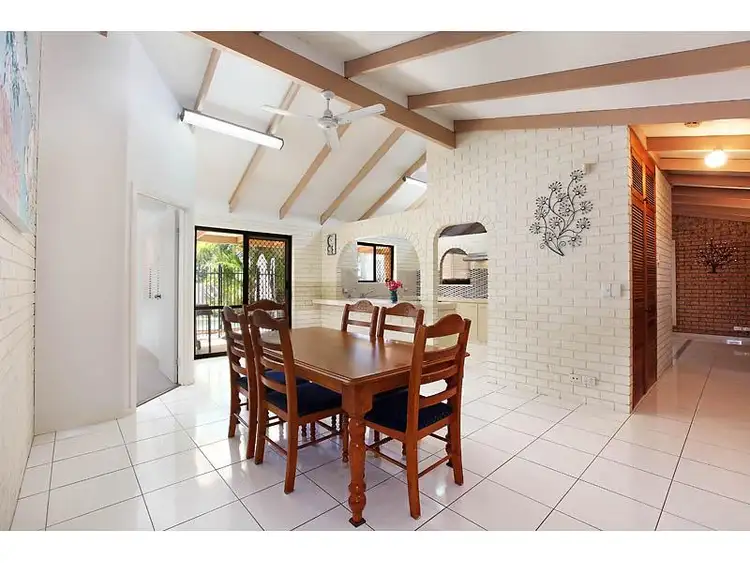Second view of Homely house listing, 42 Theodore Place, Molendinar QLD 4214